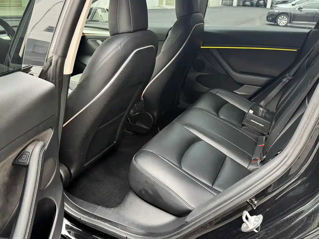 Tesla Model 3 — миниатюра 8