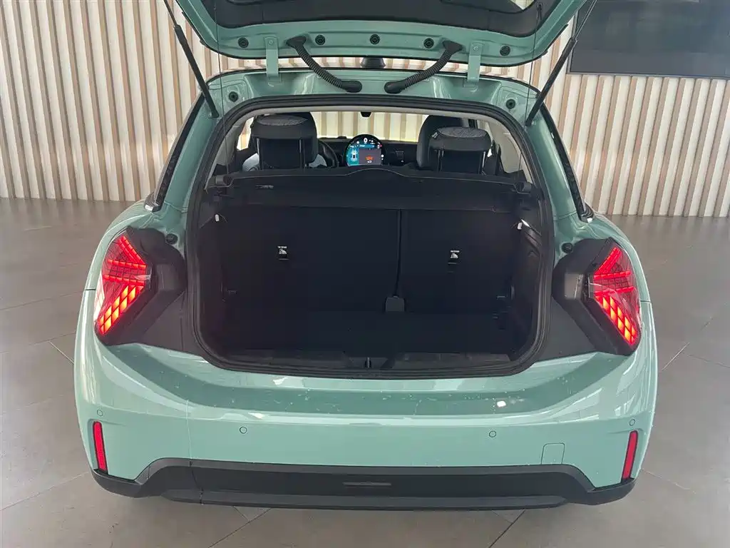 MINI Mini — миниатюра 13