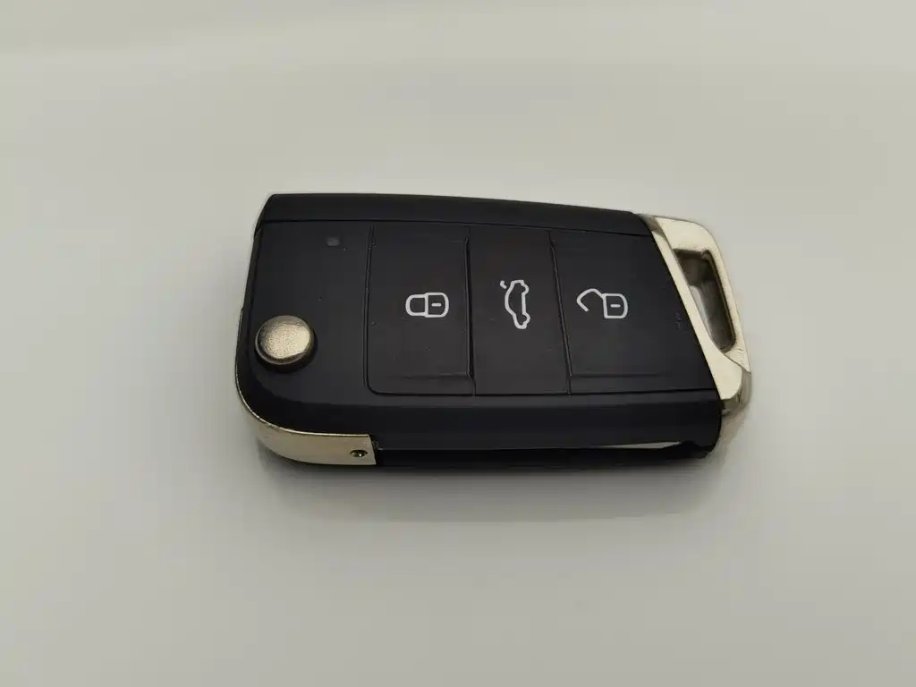 Volkswagen Tharu — миниатюра 19