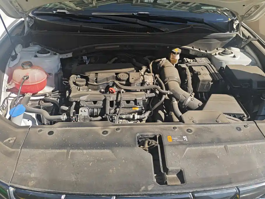 Hyundai Tucson — миниатюра 10