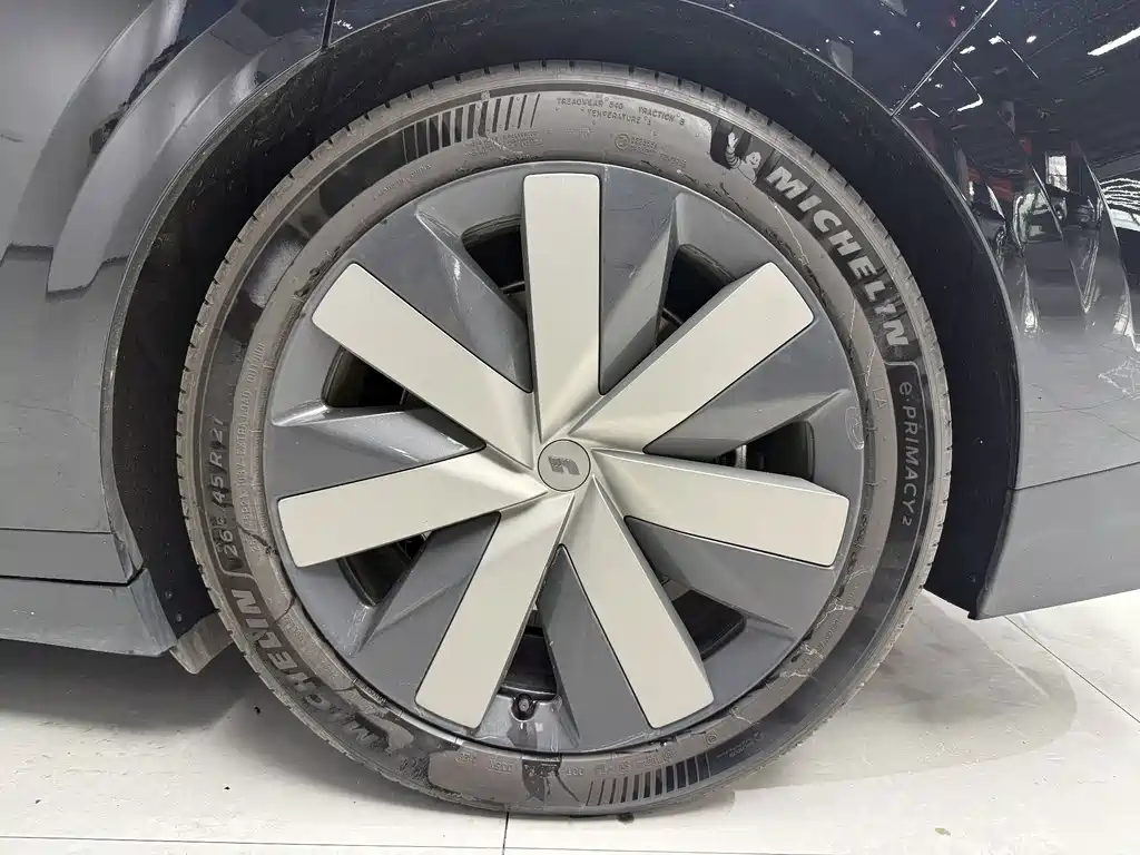 Li Auto Li i6 — миниатюра 9