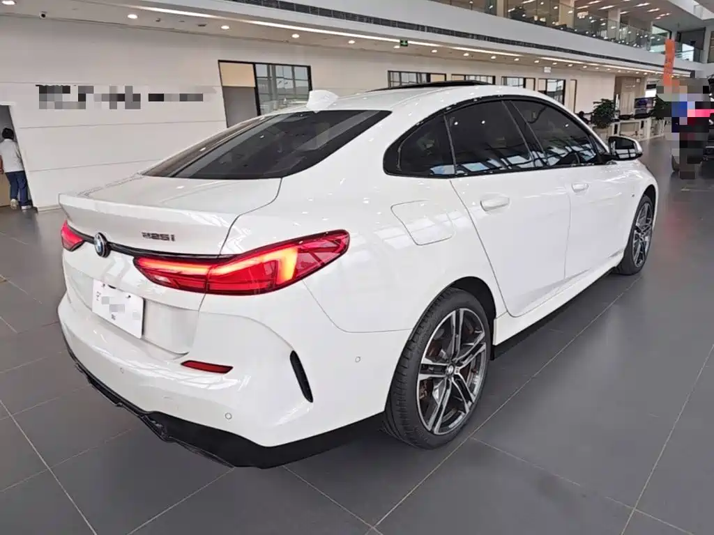 BMW 2 Series (Import) — миниатюра 7