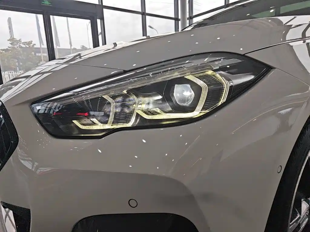 BMW 2 Series (Import) — миниатюра 24