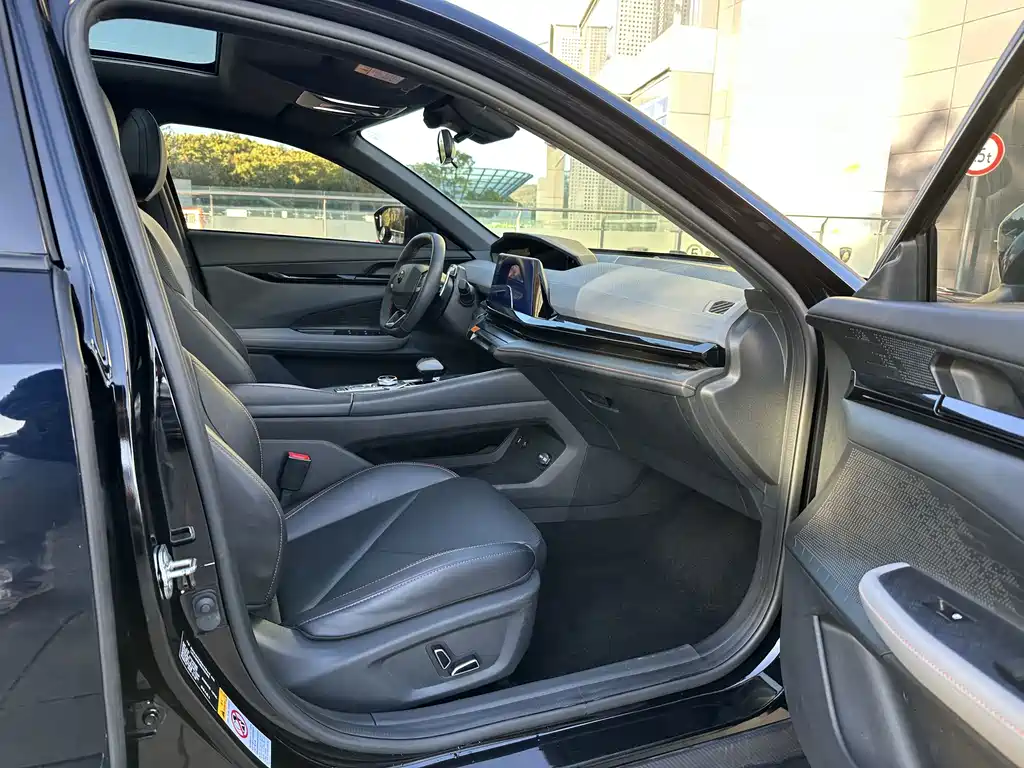 Changan UNI-V — миниатюра 10