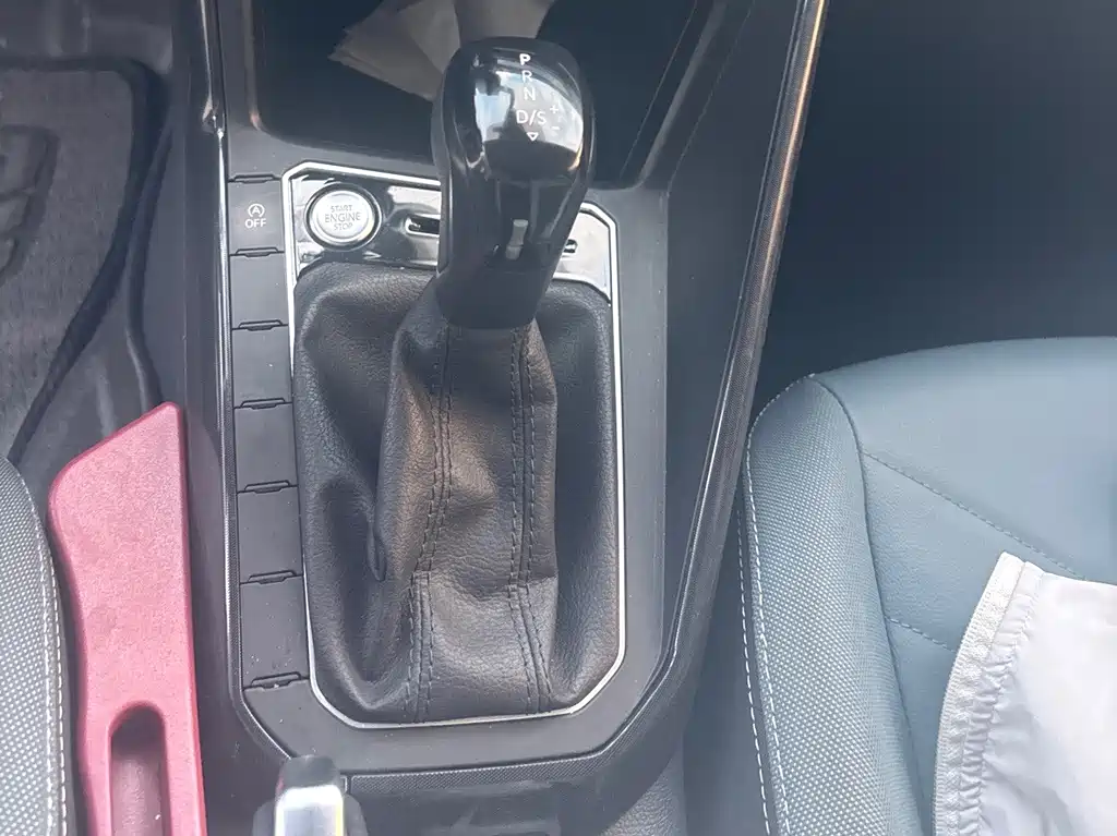 Volkswagen Lavida — миниатюра 14
