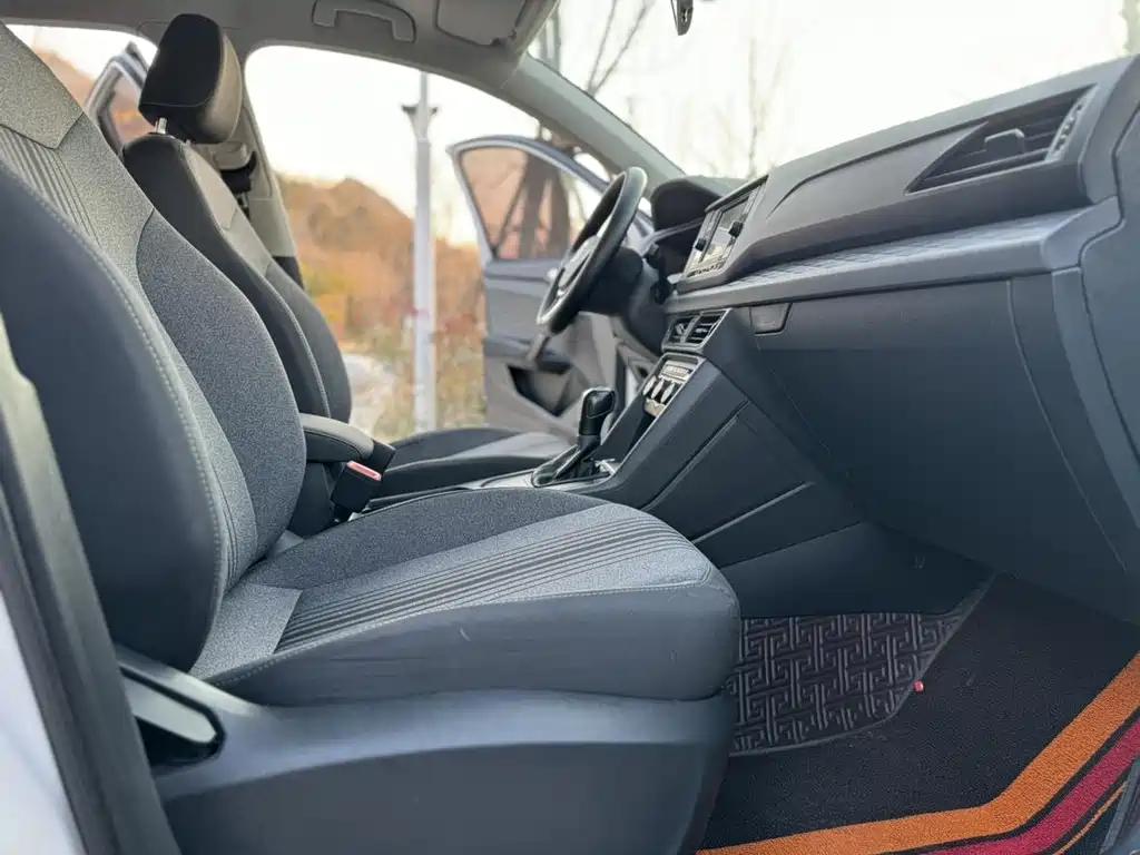 Volkswagen Tharu — миниатюра 7