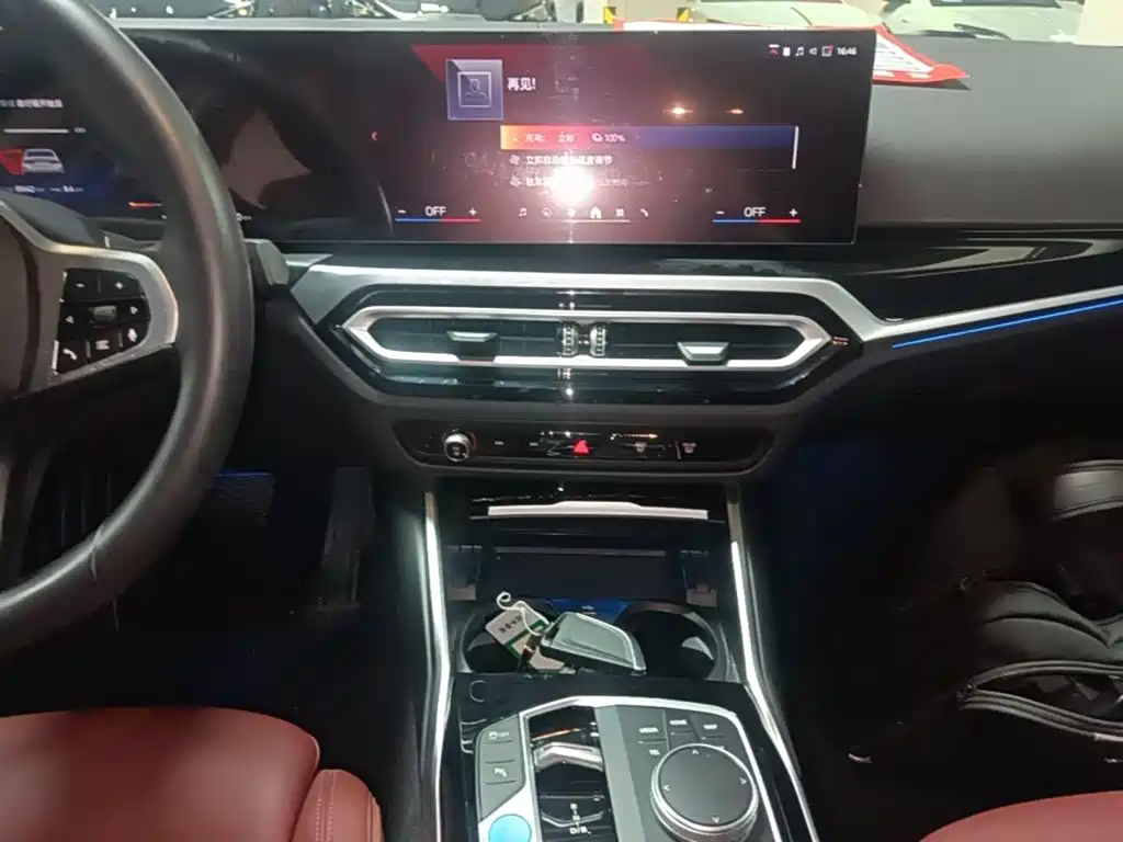 BMW i3 — миниатюра 13