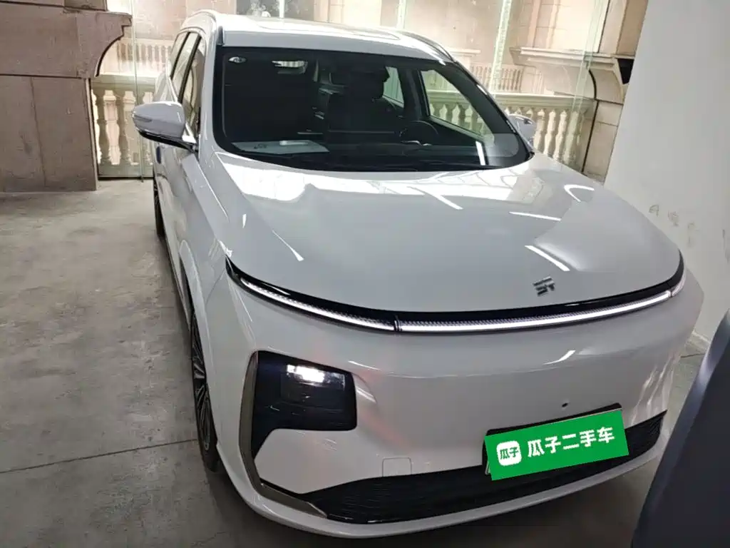 Shanhai Shanhai L9 — миниатюра 3