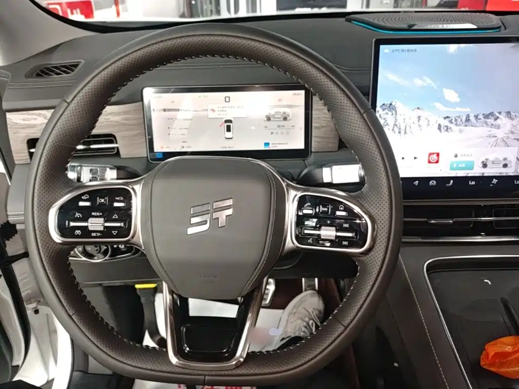 Shanhai Shanhai L9 — миниатюра 11