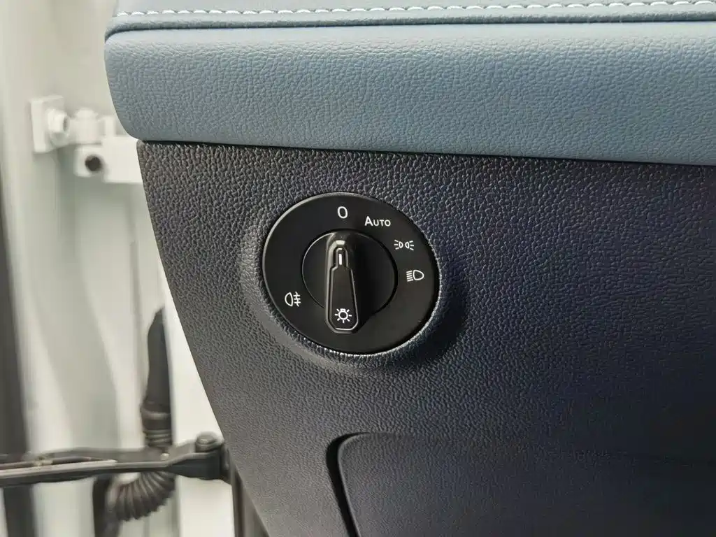 Volkswagen Tharu — миниатюра 21
