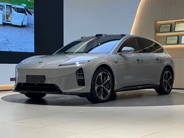 NIO NIO ET5T 2026