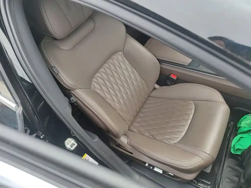 BYD Han — миниатюра 25