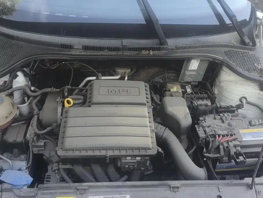 Volkswagen Jetta — миниатюра 10
