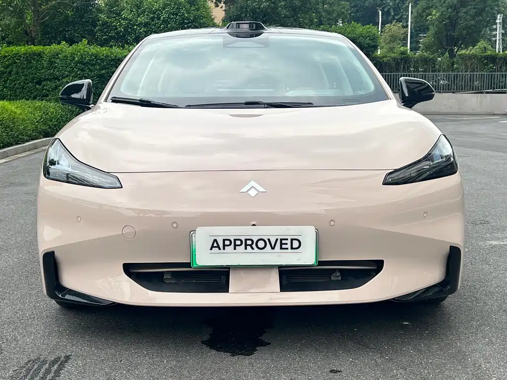 Hyper GT — миниатюра 2