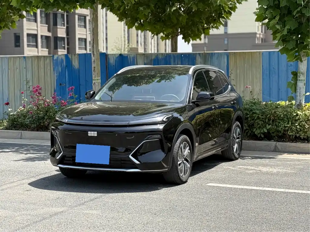 Galaxy 银河星舰7 2025