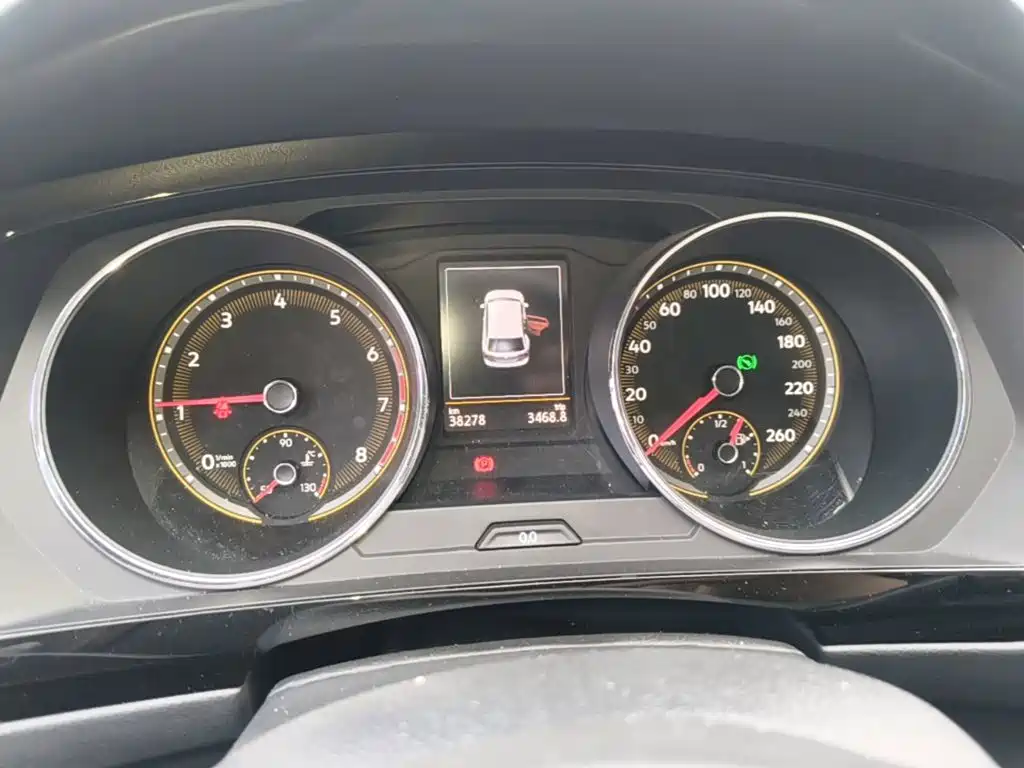 Volkswagen Tiguan L — миниатюра 12