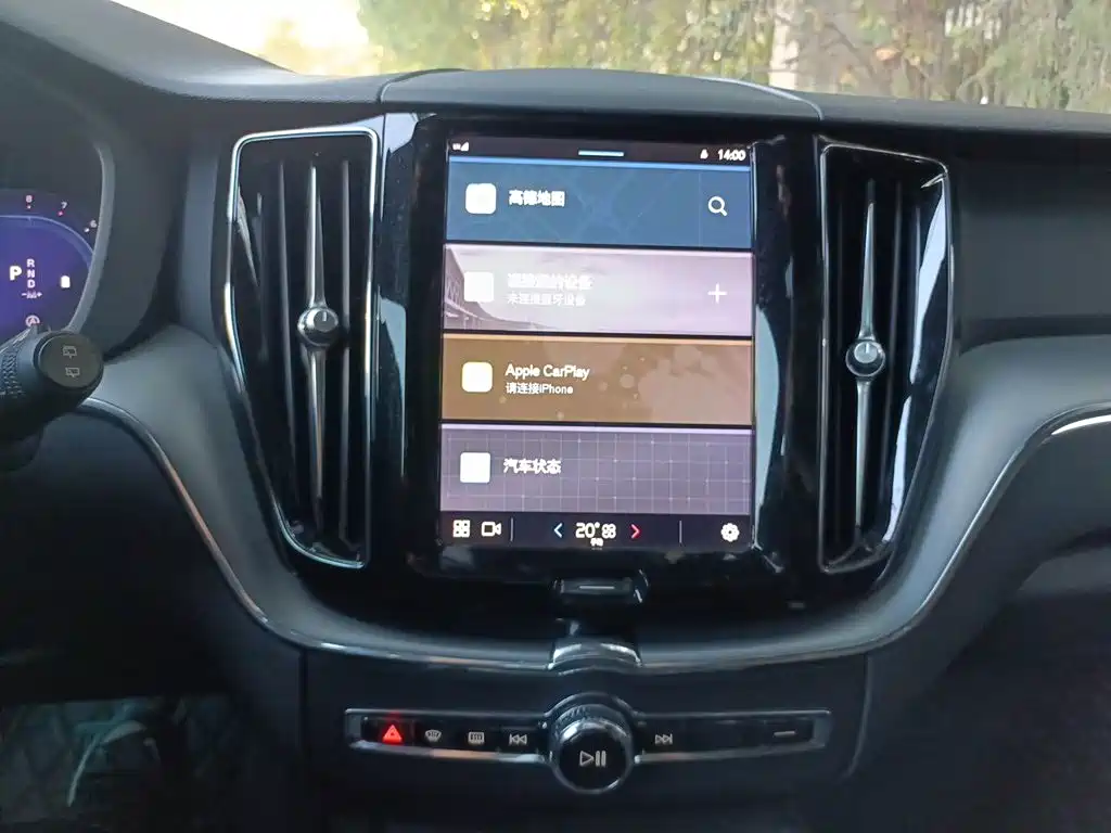 Volvo XC60 — миниатюра 14