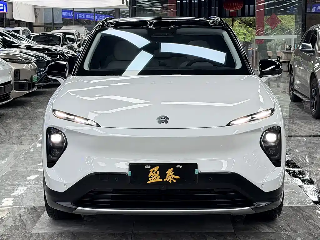 NIO ES7 2024 100kWh