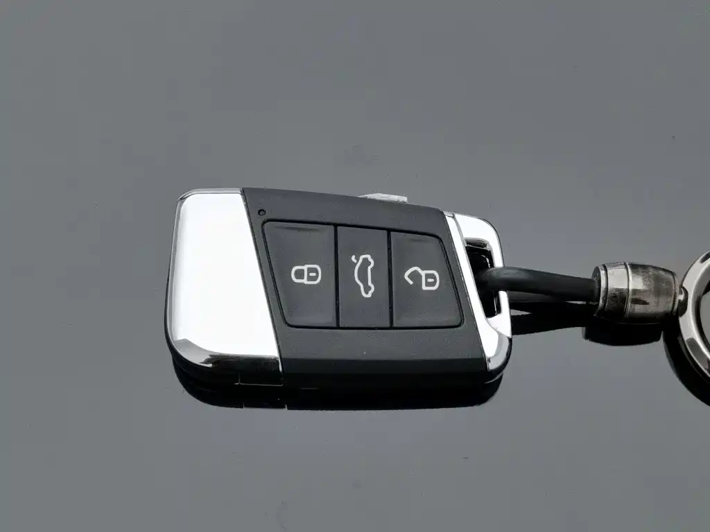 Volkswagen Magotan — миниатюра 19