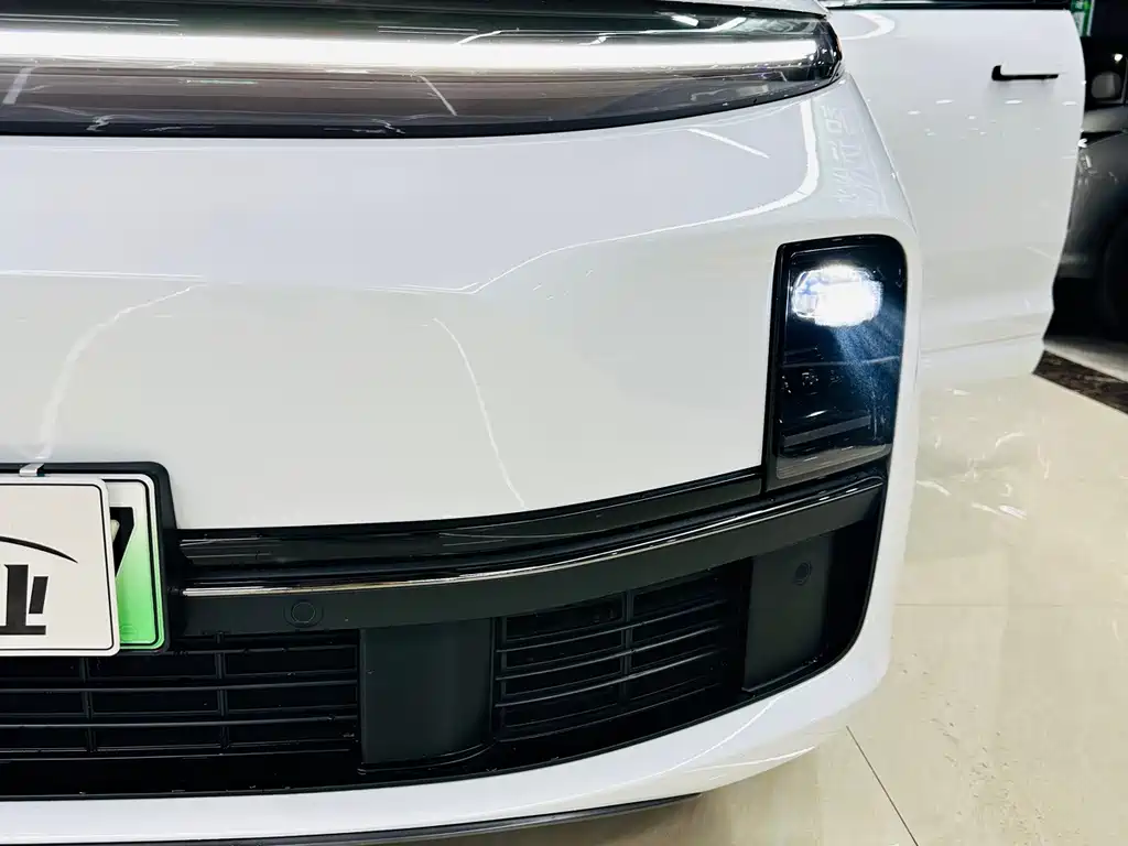 Li Auto Li L7 — миниатюра 32