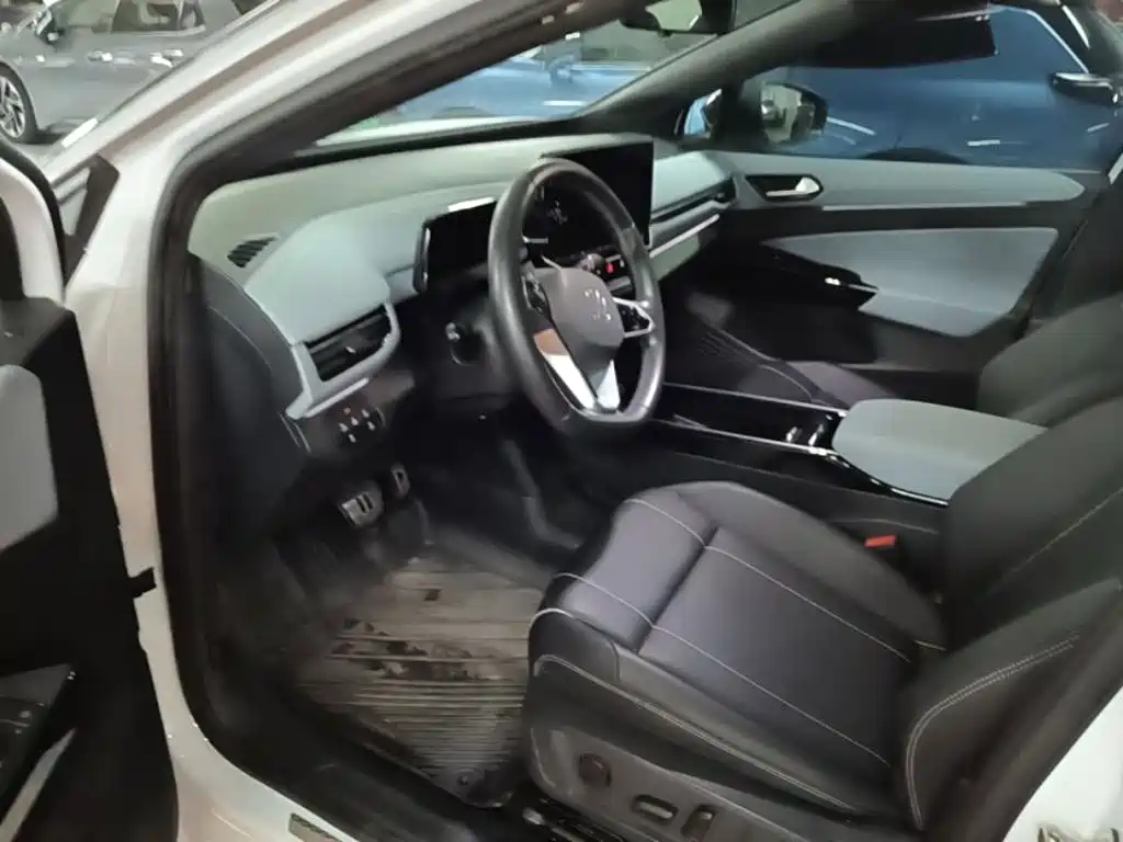 Volkswagen ID.4 X — миниатюра 16
