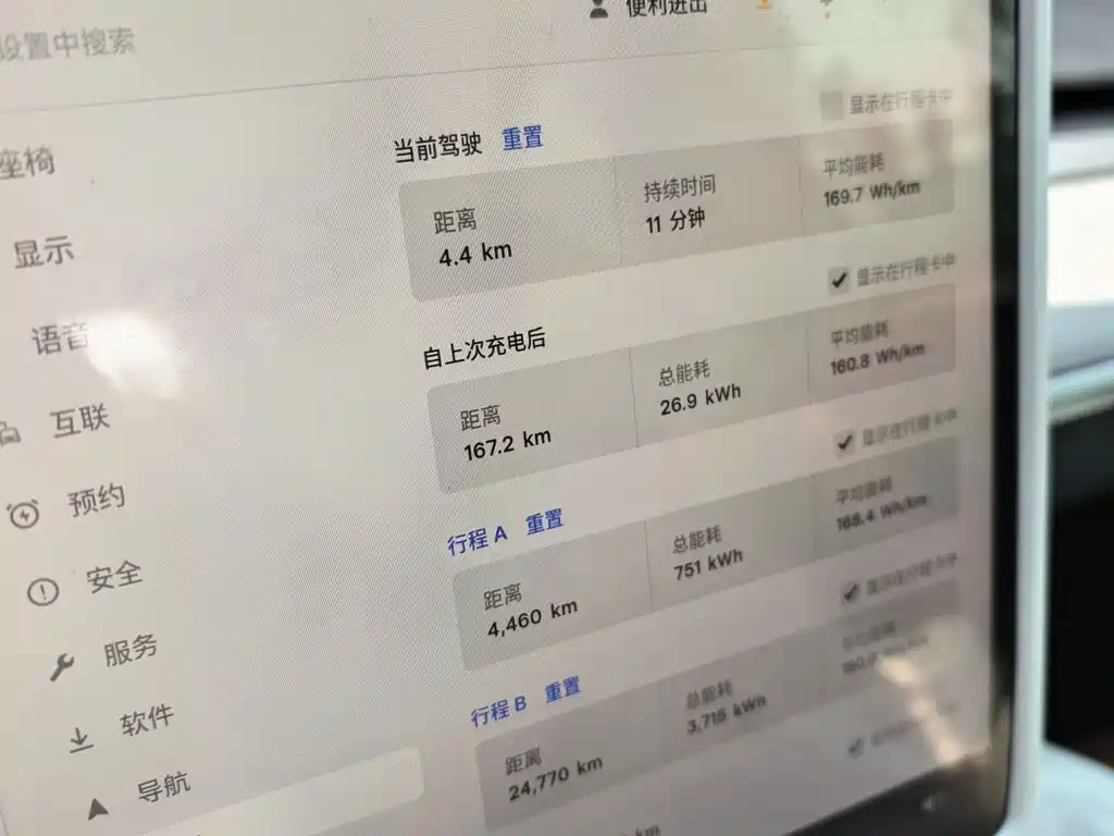 Tesla Model Y — миниатюра 15