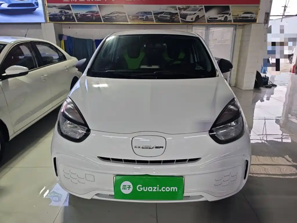 Roewe Clever — миниатюра 3