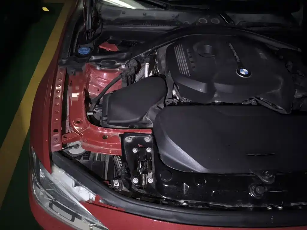 BMW 3 Series — миниатюра 21