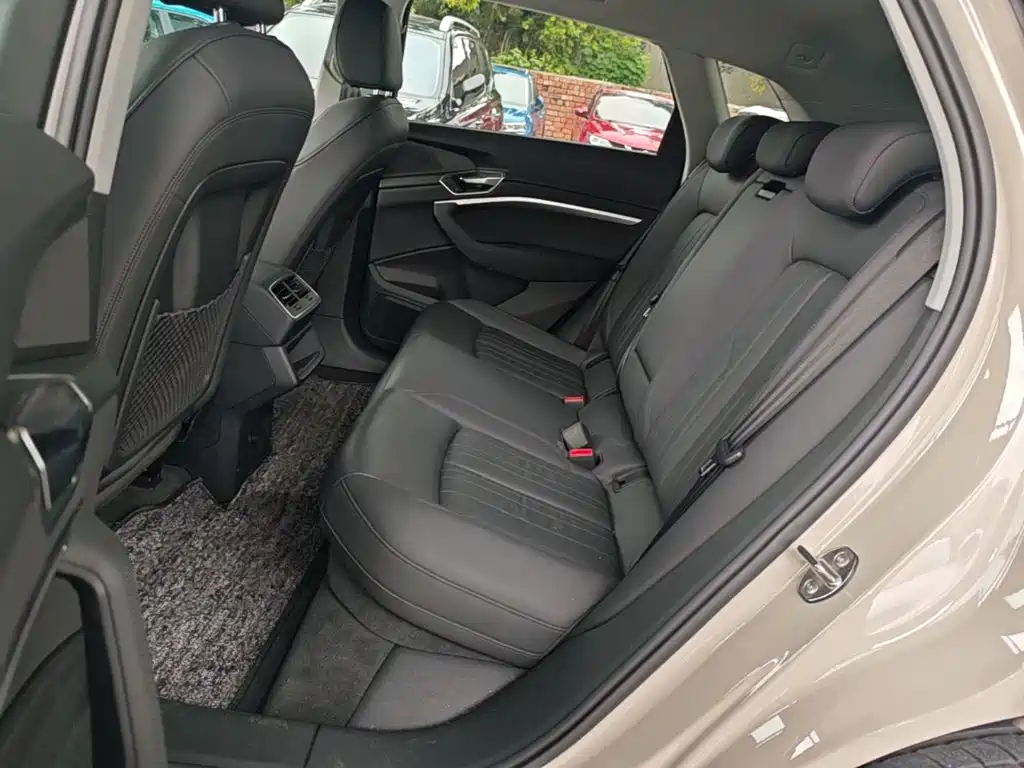 Audi e-tron (Import) — миниатюра 17