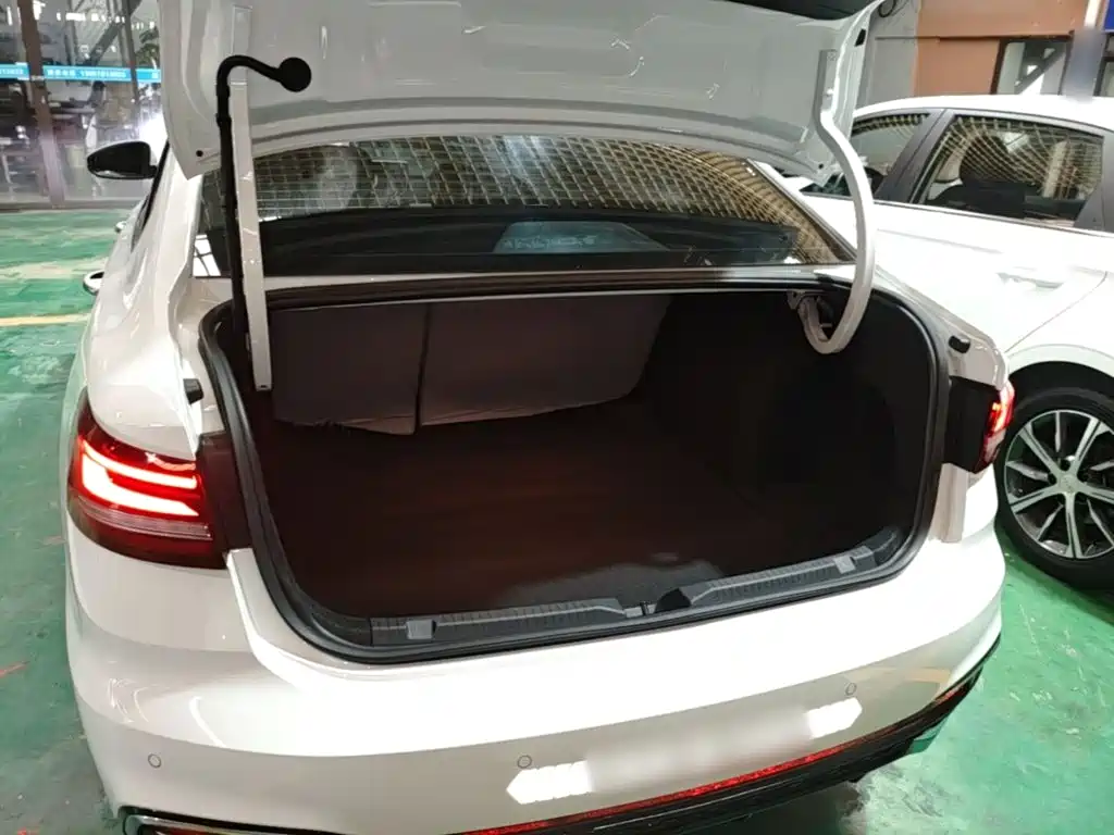 Volkswagen Lavida — миниатюра 19
