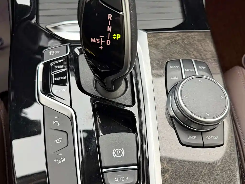 BMW X3 — миниатюра 20