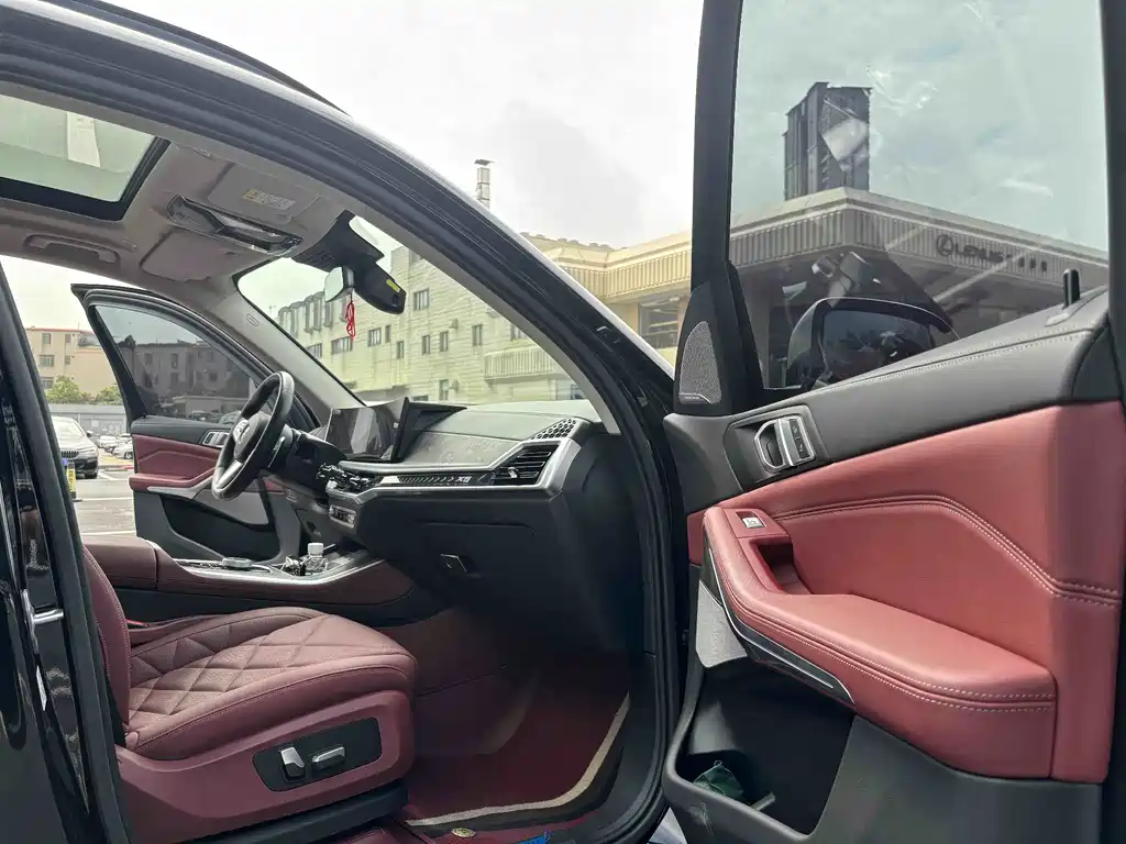 BMW X5 — миниатюра 10