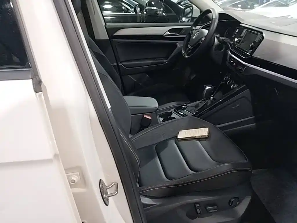 Volkswagen Tayron — миниатюра 25