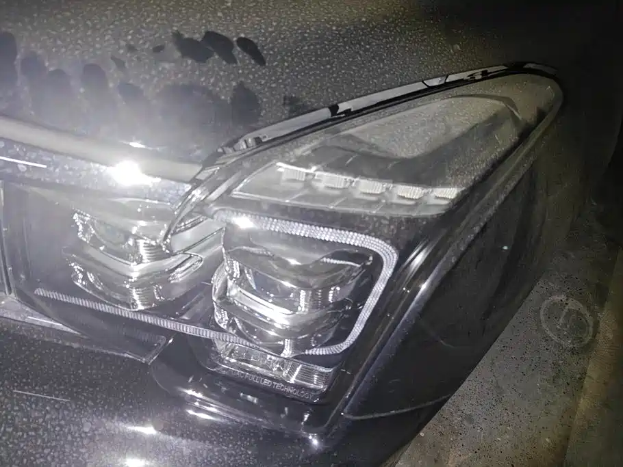 GAC Motor Trumpchi GS8 — миниатюра 5