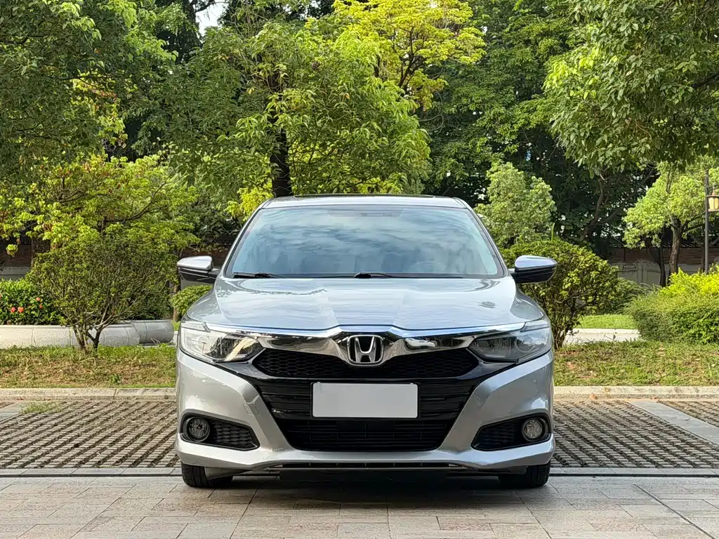 Honda Crider — миниатюра 2