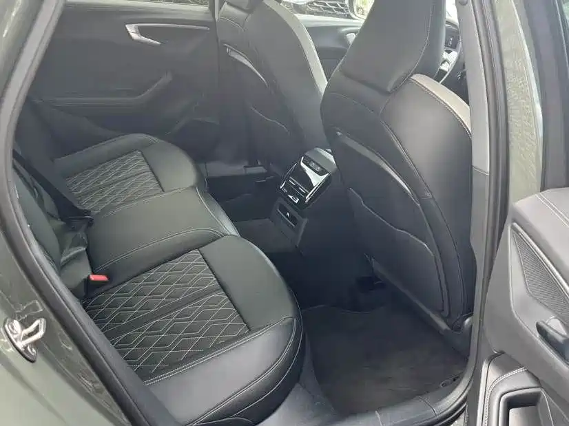 Audi A5L 2026 2.0T Sport Plus