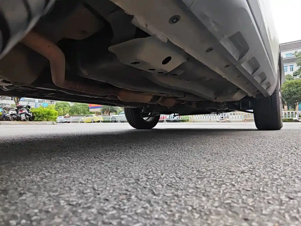 Haval H2s — миниатюра 18