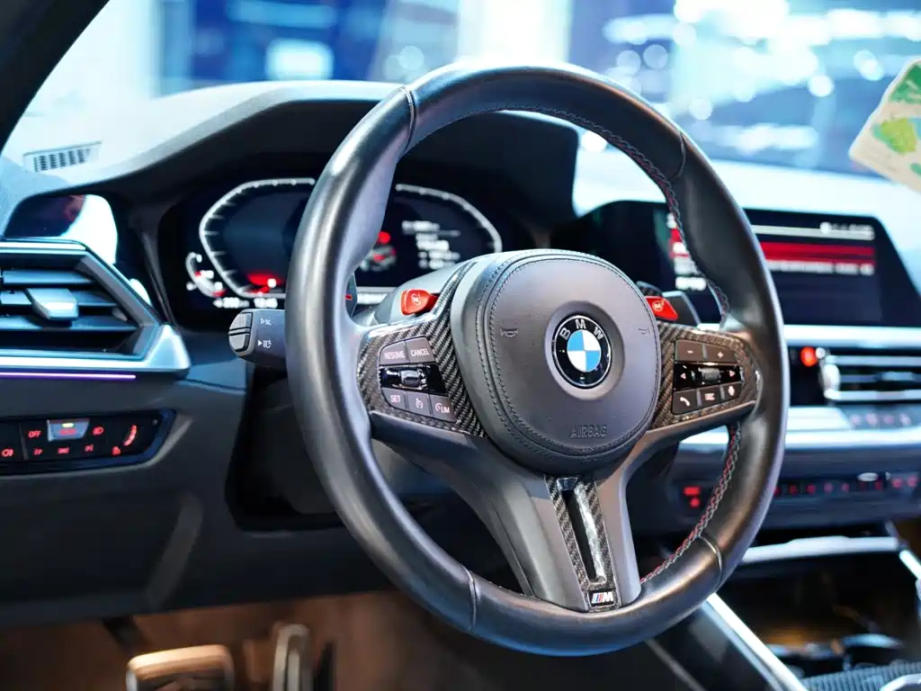 BMW M3 — миниатюра 36