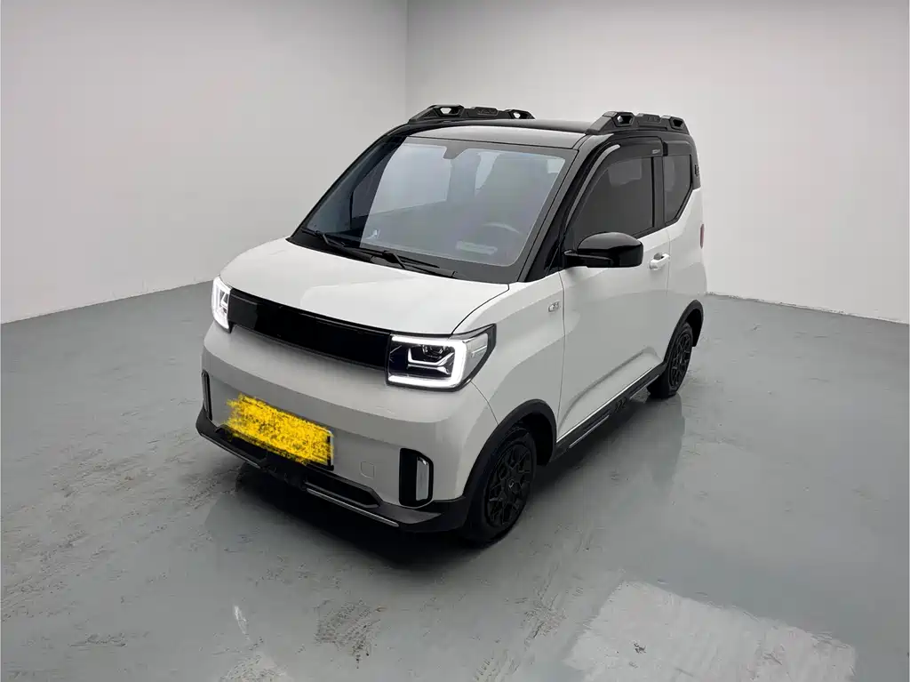Wuling MINIEV 2022
