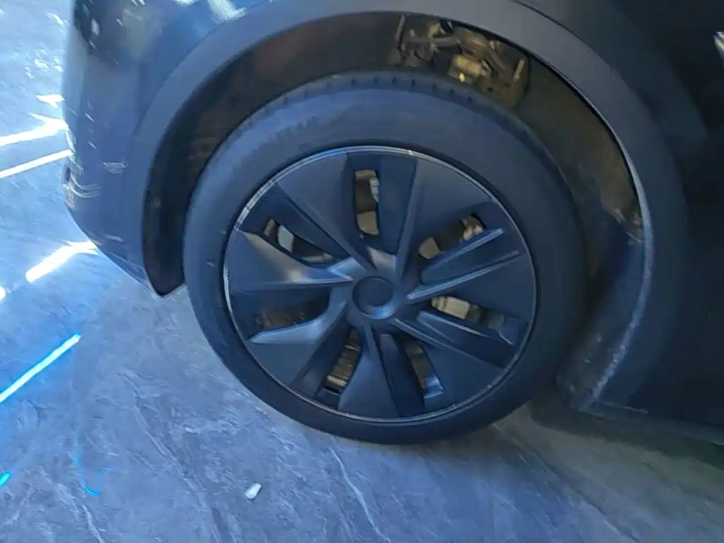 Tesla Model Y — миниатюра 23