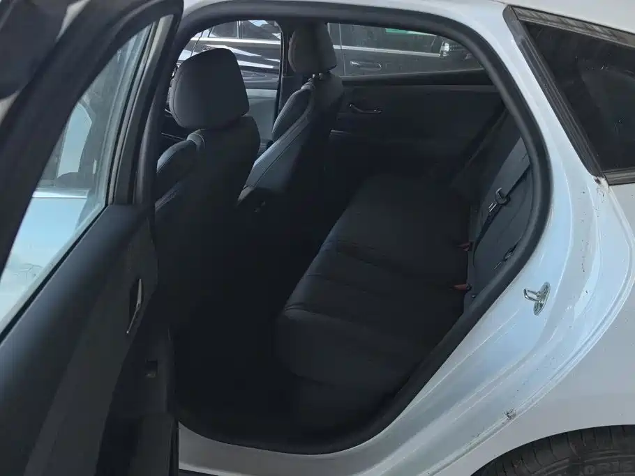 BYD Qin PLUS — миниатюра 11