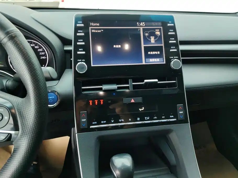 Toyota Avalon
