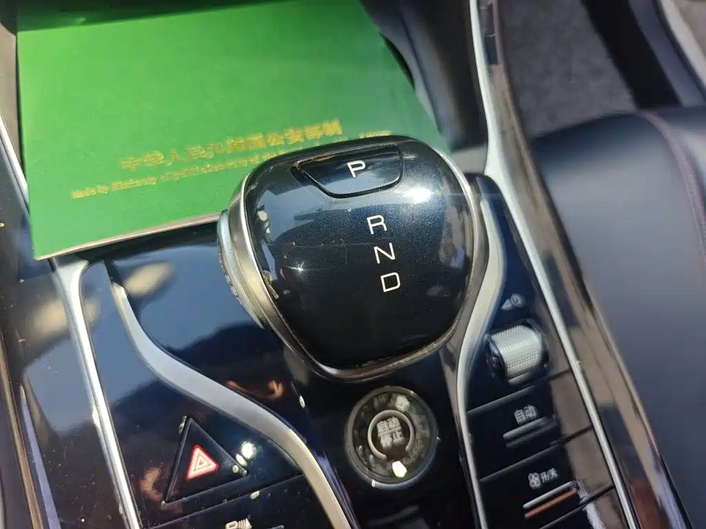 BYD Qin PLUS — миниатюра 10