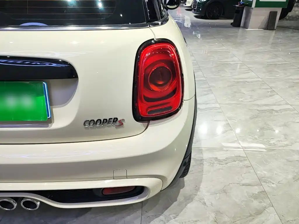 MINI Mini — миниатюра 8