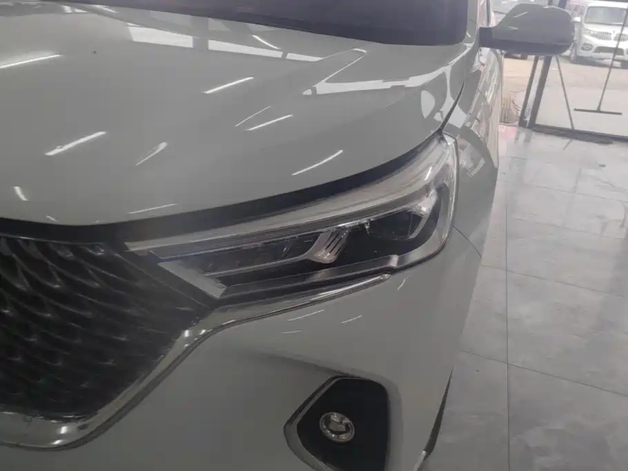 Haval M6 — миниатюра 5