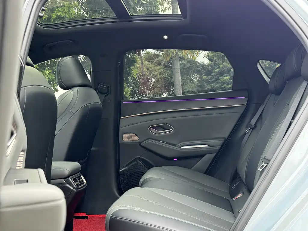 BYD Qin PLUS — миниатюра 11