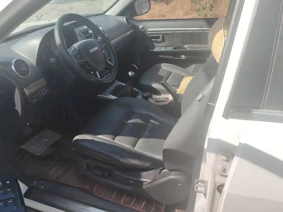 Haval H5 Classic — миниатюра 9