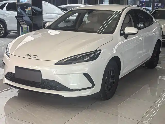 BYD SEAL 05 DM I 2025