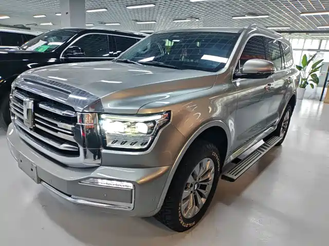 2022 TANK 500