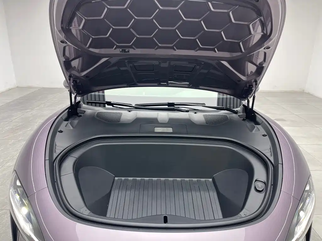 Xiaomi SU7 2024 Smart Drive